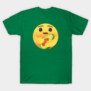 Avocado Lover T-Shirt